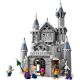 3. LEGO One Piece 75645 - Battle of Drum Castle