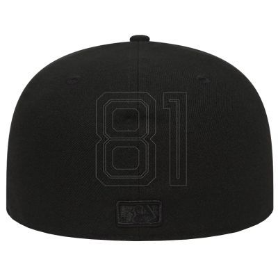 2. New Era New York Yankees MLB 59FIFTY Cap 10000103