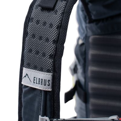 9. Elbrus Windrunner 35 backpack 92800606898