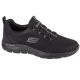 Skechers Summits - Tallo 232832-BBK Czarne 41