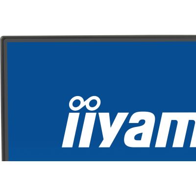 37. iiyama ProLite 24-inch Full HD IPS panel with narrow bezels, energy class B, adjustable height