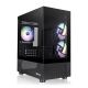 Thermaltake View 170 TG ARGB Black Computer Case