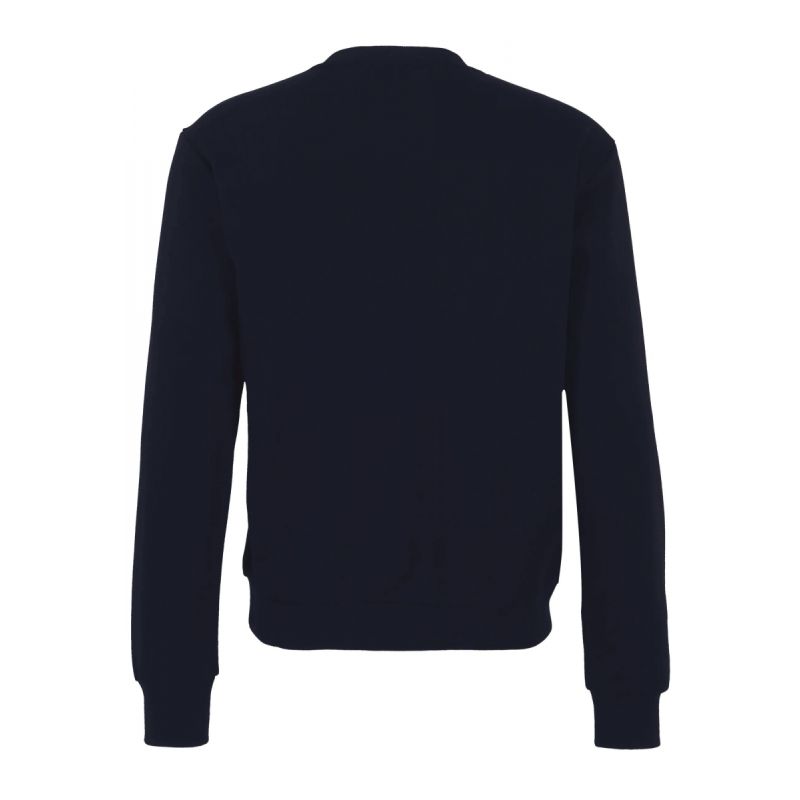 5. Fila Leverano Regular Crew Sweat FAM0876.50004