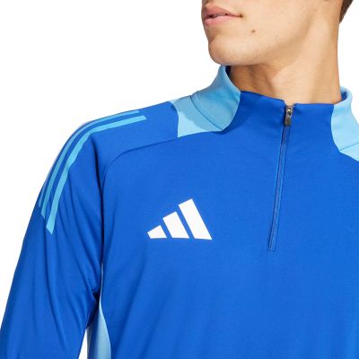 16. Adidas Tiro 24 Competition Training M IS1641 sweatshirt
