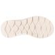 4. Skechers Slip-Ins: Go Walk Flex Sandal - Enticing 141482-NAT Gray 37