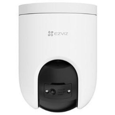 23. EZVIZ H8c PoE 2K 3Mpx IP camera