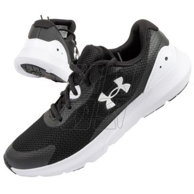 2. Under Armor W shoes 3024989-001