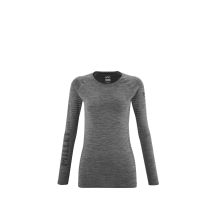 MILLET W Drynamic Warm Ls Tee graphite