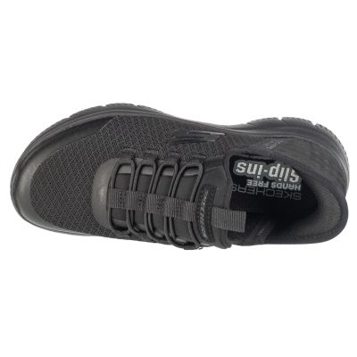 3. Skechers Slip-Ins: Summits - High Range 403833L-BBK Black 30