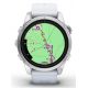 4. Garmin Epix PRO (Gen 2) 42mm SS Whitestone Watch