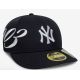 New Era 59FIFTY EST SCRIPT Cap - 60771833