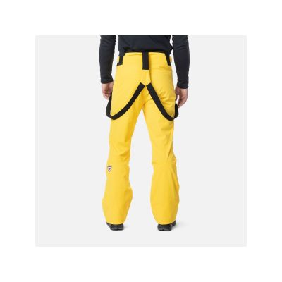 2. Rossignol Resort R Pant Yellow