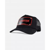 JOHN HATTER & CO EL PROFESSOR BLACK 1-1058-U00