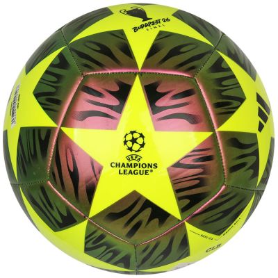 7. adidas UCL Club JX9092 Ball