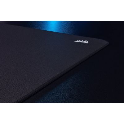 11. Corsair MM500 v2 Gaming Mouse Pad Black