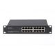 4. Digitus Gigabit Ethernet Switch 10", 16-port, unmanaged