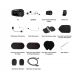 9. SENA 5S-10D DUAL PACK MOTORCYCLE INTERCOM
