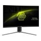 14. MSI Monitor 27" PRO 276CPXF FHD 280Hz