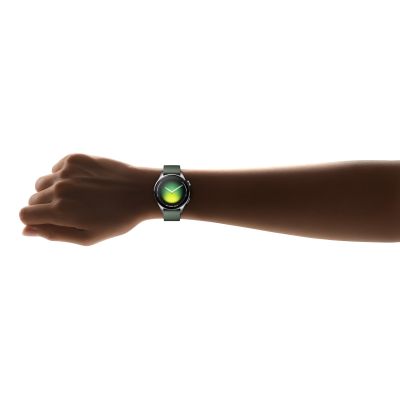 32. Xiaomi Smart Band 10 AMOLED Activity Tracker 4.37 cm (1.72") Black