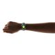 32. Xiaomi Smart Band 10 AMOLED Activity Tracker 4.37 cm (1.72") Black