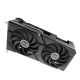 38. ASUS Dual Radeon RX 7600 EVO OC 8GB GDDR6 Graphics Card
