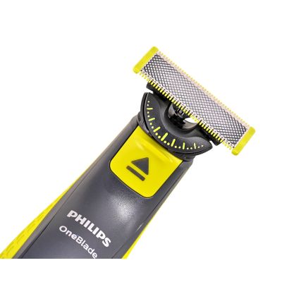 22. PHILIPS Oneblade 360 QP shaver 2724/23