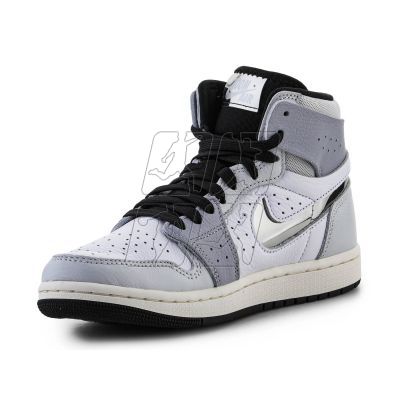 8. Nike Air Jordan 1 Zoom CMFT 2 W FJ4652-100 shoes