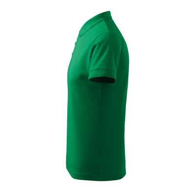 4. Malfini Pique Polo Shirt M MLI-20316