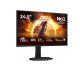 35. MONITOR AOC LED 24.5" 25G4SXU 310Hz