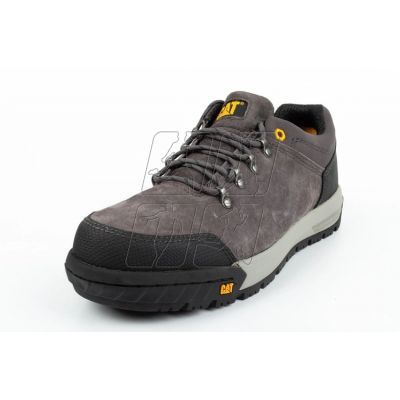 4. Caterpillar S1P SRC HRO EM P723374 work shoes