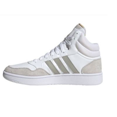 2. Adidas Hoops 3.0 Mid M HP7940 shoes