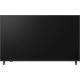 LG 43QNED8EB3F 109.2 cm (43") 4K Ultra HD Smart TV Wi-Fi Black