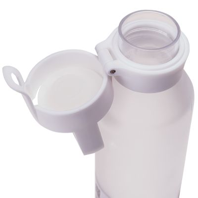 6. IQ Cross The Line Yoga Bottle 92800492636
