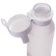 6. IQ Cross The Line Yoga Bottle 92800492636