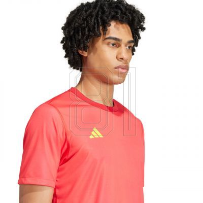 4. T-shirt adidas Reversible 24 M IS0830