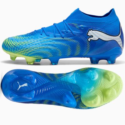 Puma Future 9 Ultimate FG Football Boots 109121-03