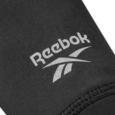 10. Compression sleeves Reebok Rrsl-13025