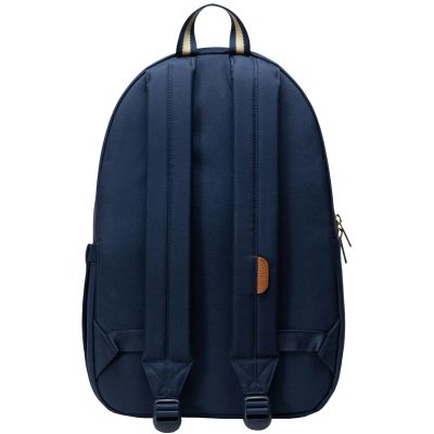 4. Herschel Settlement Backpack 11407-06247 Navy Blue One size