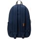 4. Herschel Settlement Backpack 11407-06247 Navy Blue One size