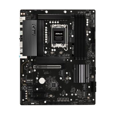5. ASRock Z890 Pro-A motherboard
