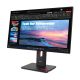 15. Lenovo ThinkVision T27QD-40 Monitor 27" IPS 16:9 120 Hz 4 ms 2560x1440 350 cd/m2 HDMI: 1 Warranty 36 months