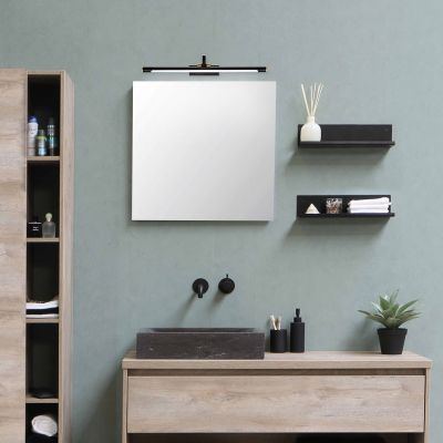 4. Activejet AJE-FADO 12W IP44 LED decorative wall lamp