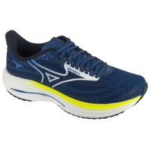 Mizuno Wave Rider 29 J1GC250352 Navy Blue 42.5