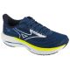 Mizuno Wave Rider 29 J1GC250352 Navy Blue 42.5