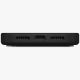 5. Uniq Lyden Magclick Charging Case for iPhone 17 Pro Max - Black