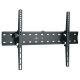 5. Maclean MC-668 TV wall mount (wall-mounted, tiltable; 37" - 70"; max. 40kg)