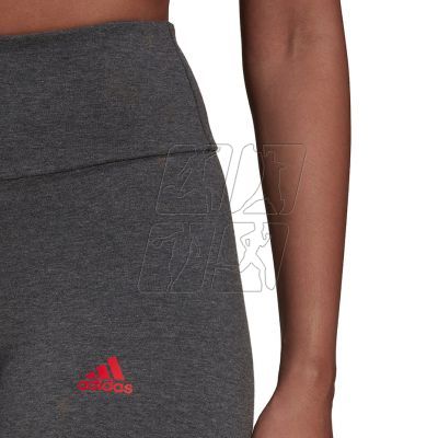 4. adidas Loungewear Essentials W HD1770 leggings