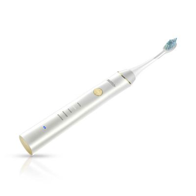 2. NENO SONIC TOOTHBRUSH ORION WHIITE