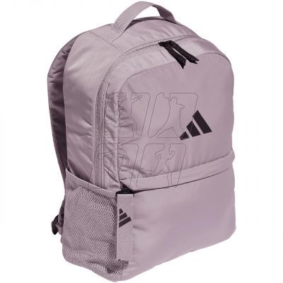 3. Adidas Sport Padded backpack IR9935