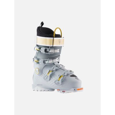 7. ROSSIGNOL ALLTRK PRO 100LT Women GW Ski Boots Gray